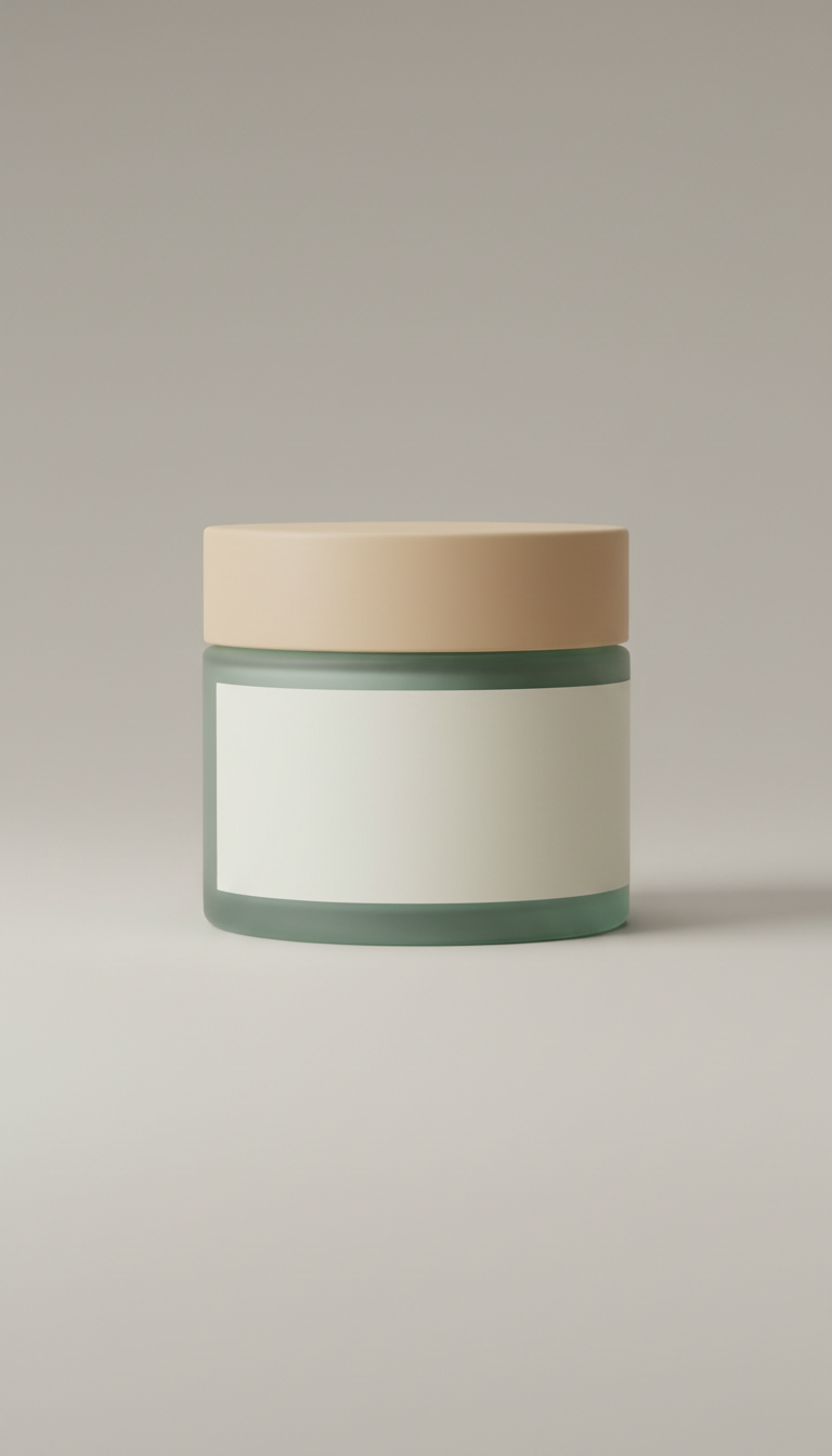 Ocean Renewal Balm With Kelp Extract