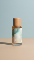 Driftwood Calm Facial Oil With Squalane