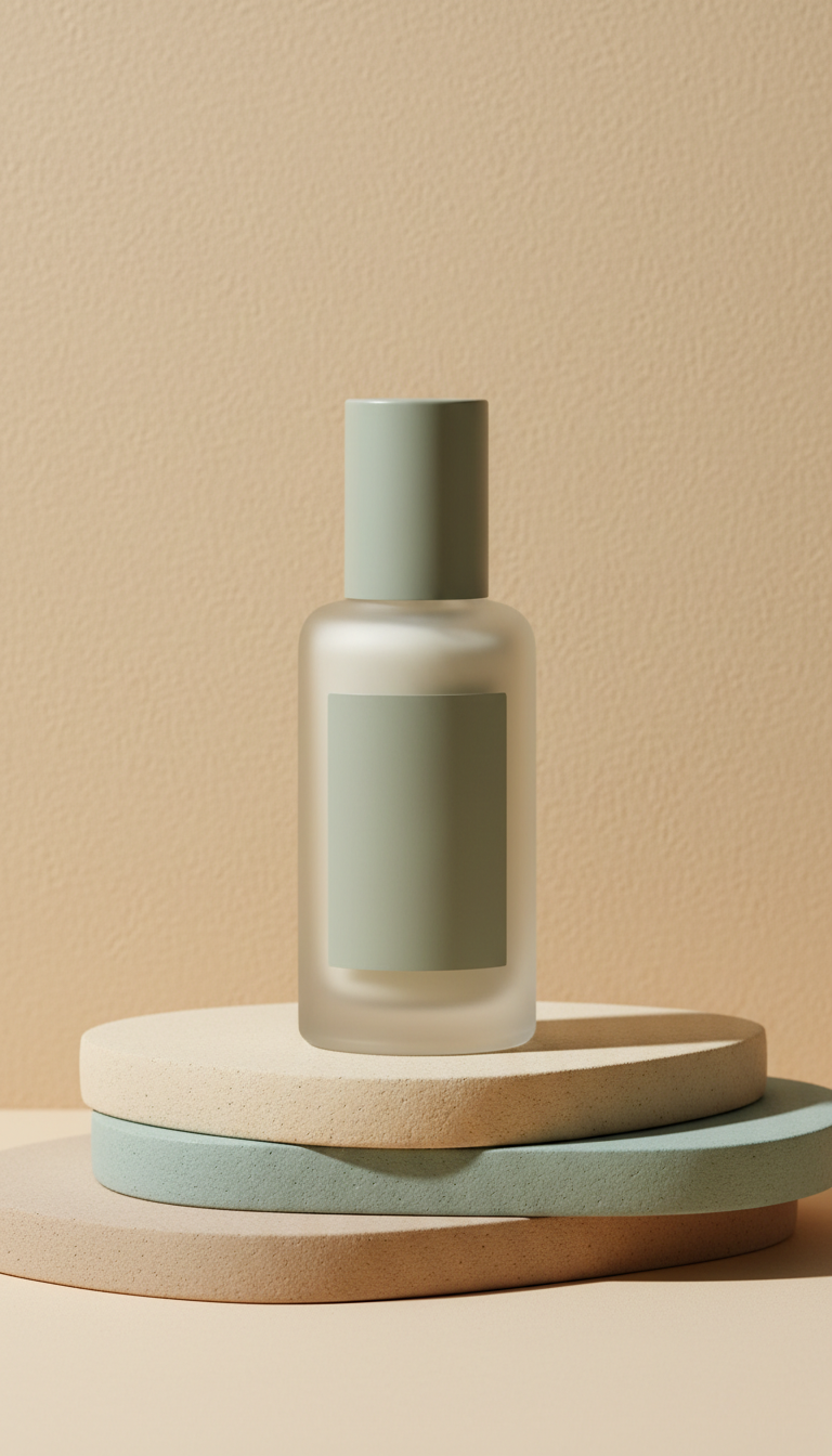 Desert Botanical Face Serum