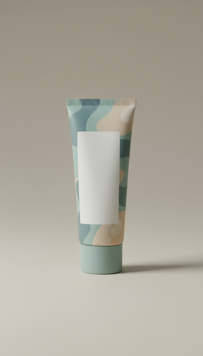 Sea Mineral Hydrating Cream With Algae