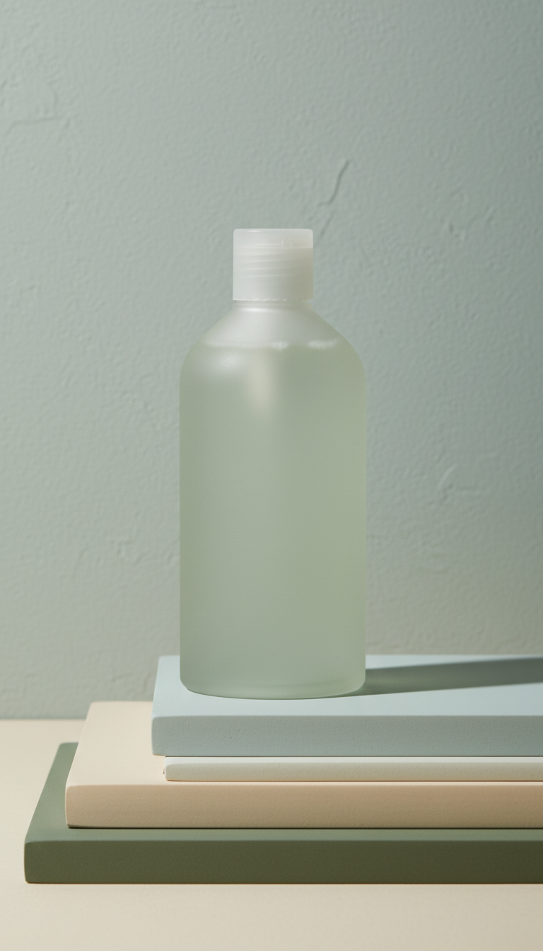 Ocean Mineral Body Cleanser